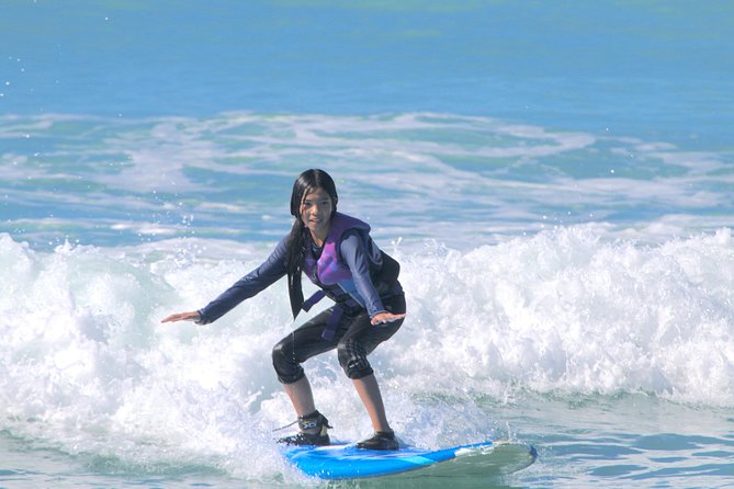 Surf HNL: Surf Lessons near Ko'olina!!!!! - Wind, Current, and the Real Effort Level