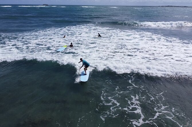 Surf Lesson in Haleiwa - Boards, Rentals, and Local Tips: The Part That Saves You Time