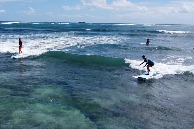 Surf Lesson in Haleiwa - Quick Reality Check: Weather, Timing, and Getting the Most From Your Lesson