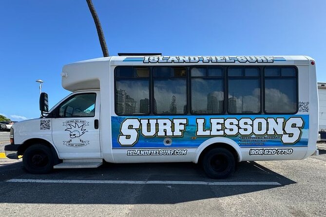 Surf Lessons get your Social Media video & photos you Surfing HI. - Key Highlights Worth Knowing