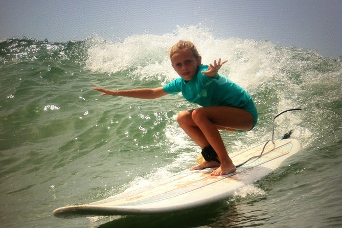 Surf Lessons on the North Shore of Oahu - Surf Lessons on Oahu’s North Shore: Why This Feels Different