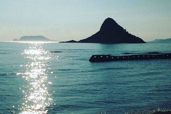 Surf or Kayak or Standup Paddle board in Lanikai, Kailua, Oahu - Real Coaching Feel: Patient, Informative, and Direct