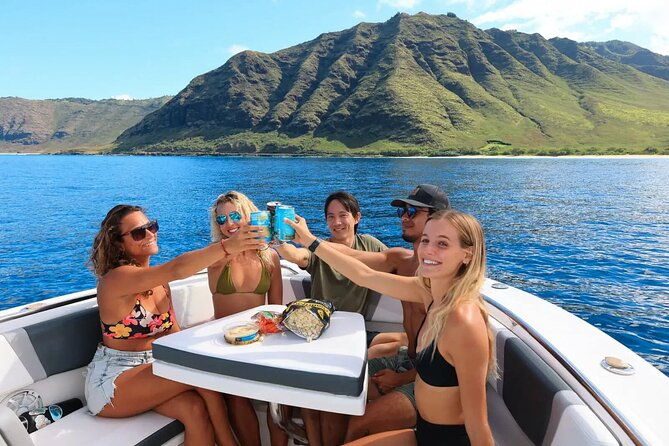 Swim With Dolphins & Turtles in West Oahu (Semi-Private Tours) - When Things Go Sideways: Schedule Changes and Photo Purchases