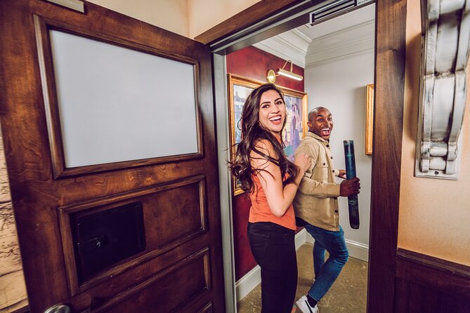 The Escape Game Honolulu: 60-Minute Adventures at Ala Moana - Ala Moana Location: Getting to 1450 Ala Moana Blvd, Space 2404