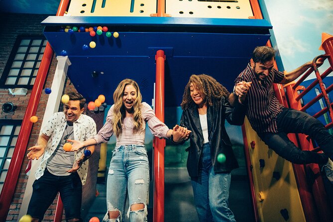 The Escape Game Honolulu: 60-Minute Adventures at Ala Moana - Pick Your Game: 7 Storylines That Change the Puzzle Flavor