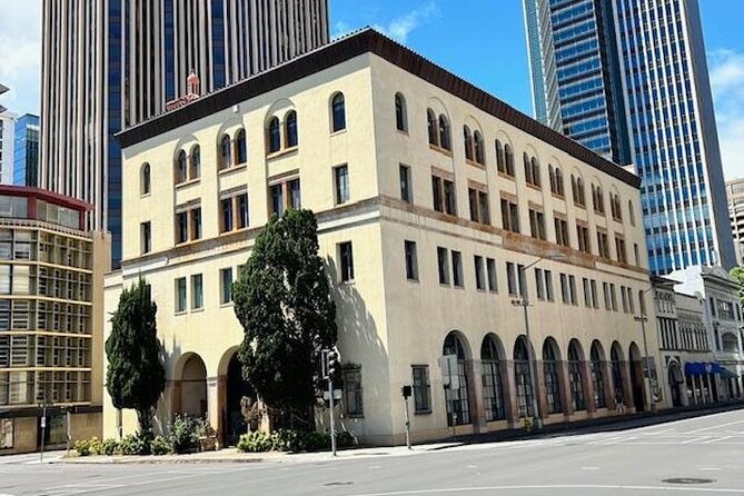 Through A Glass Darkly The Strange and Tragic History Of Honolulu - Kawaiaha’o Church: When Missionary Influence Shows Up in Stone