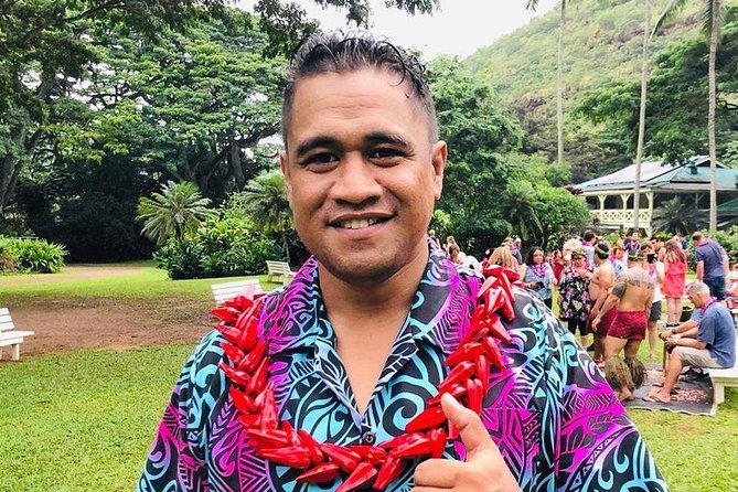 Toa Luau at Waimea Valley, Oahu - Key points before you go