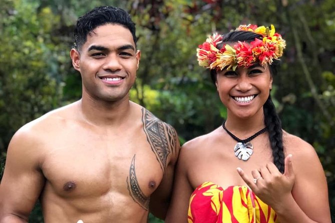 Toa Luau at Waimea Valley, Oahu - Price and logistics: what $133 buys you on Oahu