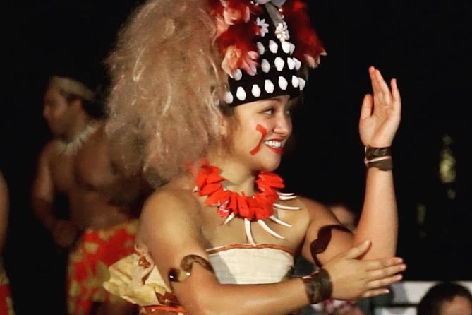 Toa Luau at Waimea Valley, Oahu - Monday reality check: park closure and how the luau still runs