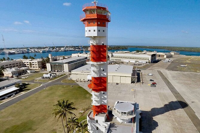 Top of the Tower Tour and General Admission - Price and value: is $49.98 a smart buy?