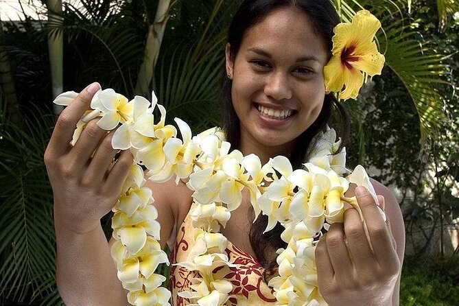 Traditional Airport Lei Greeting on Honolulu Oahu - Price and value: does $40.84 make sense?