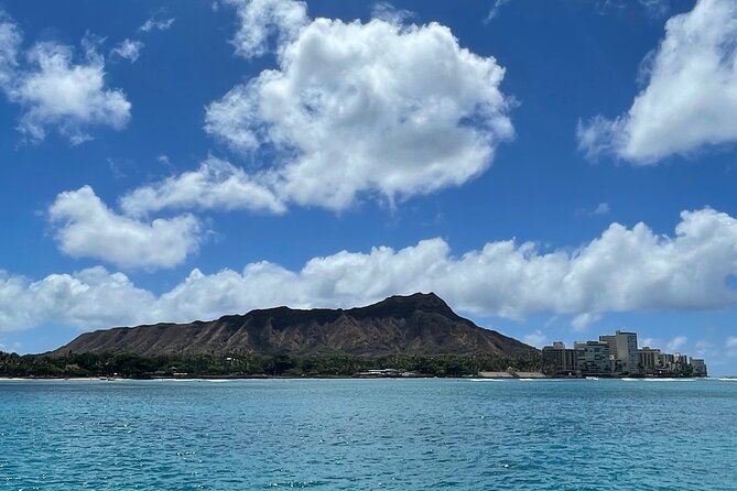Turtle Canyon Snorkel Adventure in Waikiki, Oahu - After Snorkeling: Lounge Time on Floating Platforms