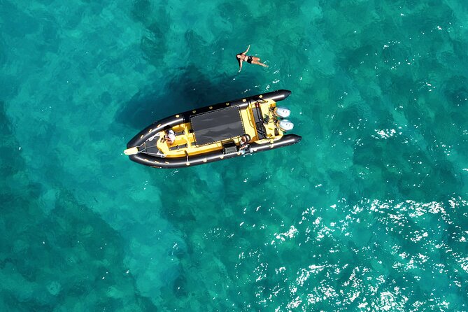 Turtle Canyon Snorkel Adventure - Small Group 6 Passengers - Quick reasons this Turtle Canyon snorkel works