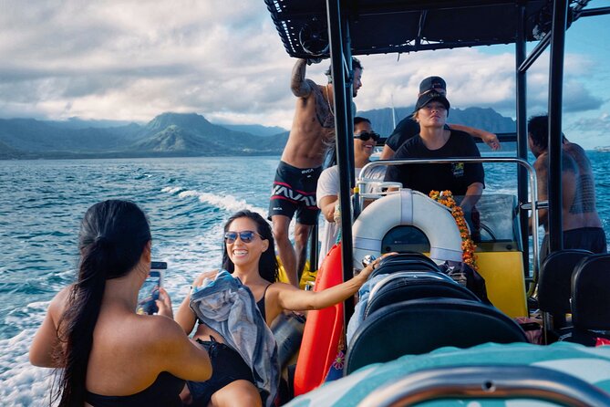Turtle Canyon Snorkel Adventure - Small Group 6 Passengers - Turtle Canyon in practice: sea turtles, fish, and how your guide helps you see them