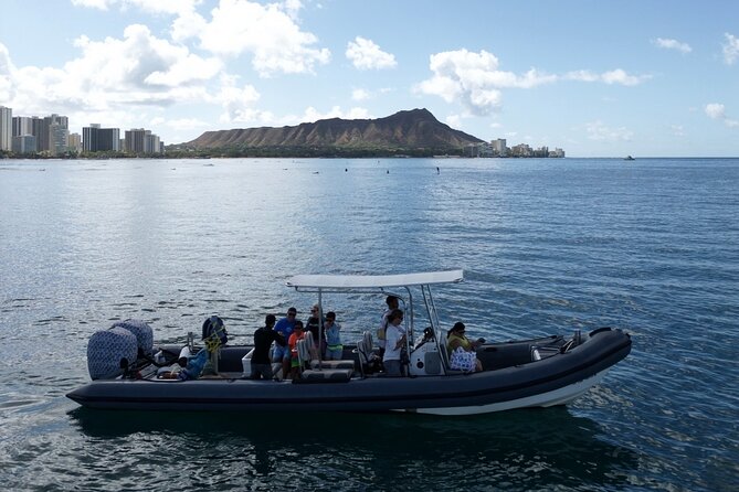 Turtle Canyon Snorkel: Semi Private Boat Tour - Duration: Why 1.5 Hours Feels Short (and Still Works)