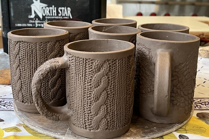 Two-hours handmade ceramic class, make your own souvenir Honolulu - Key things I’d zero in on before you go