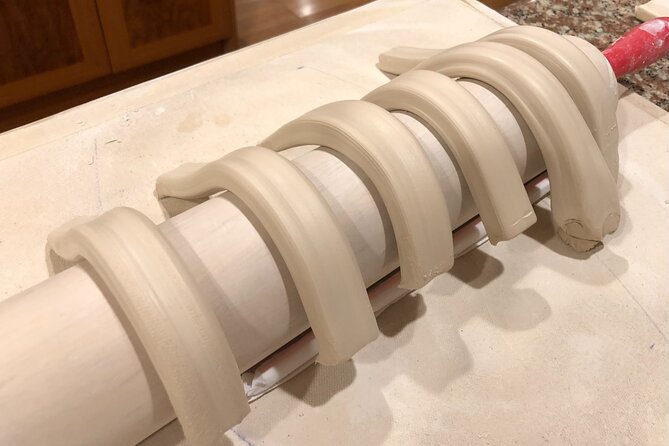 Two-hours handmade ceramic class, make your own souvenir Honolulu - Scheduling reality: pickup later vs shipping it