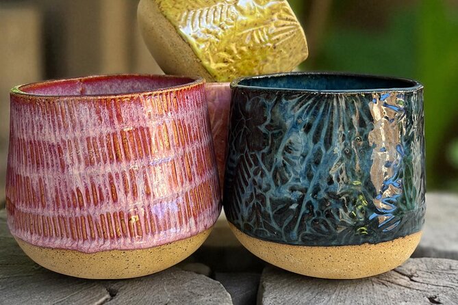 Two-hours handmade ceramic class, make your own souvenir Honolulu - Who this fits best (and who might not love it)