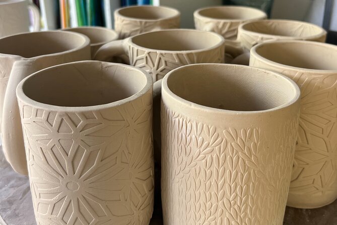 Two-hours handmade ceramic class, make your own souvenir Honolulu - Practical tips so your mug doesn’t become a headache
