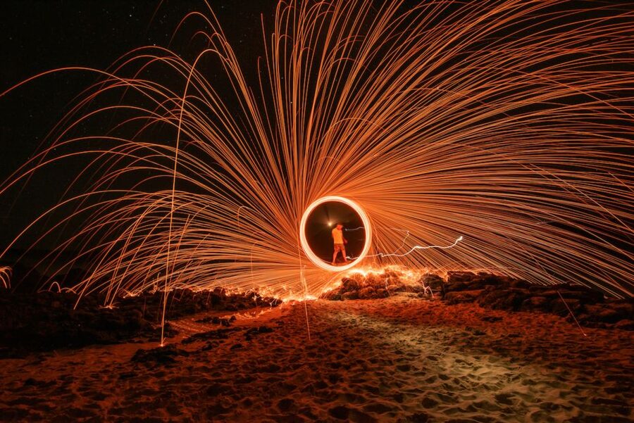 Unique Honolulu Sunset and Light Painting Tour - Should you book it? My practical take