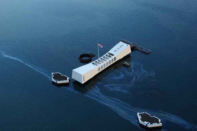 Unlimited Pearl Harbor Virtual Reality Experience - Price and value: is $29.99 a good deal?