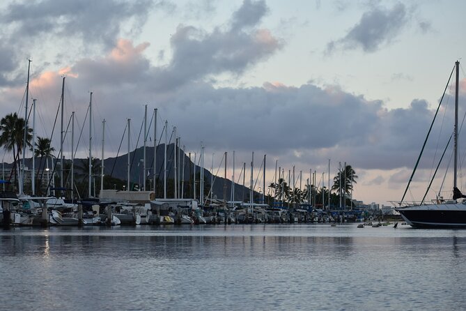 Valentine's Venetian Gondola Cruise in Waikiki - The post-cruise bonus: Hop on Hop off in Waikiki and Ala Moana
