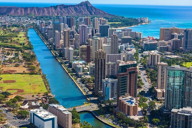 Valentine's Waikiki Gondola Cruise - Where the Cruise Starts: Ala Wai Small Boat Harbor (and Why It’s Easy)