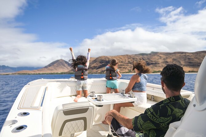 Venture Wildlife Snorkel Charter from Ko Olina - Key things I’d circle on your planning list