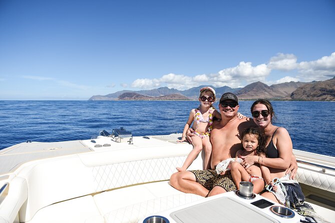 Venture Wildlife Snorkel Charter from Ko Olina - Off Oahu’s leeward coast: what you’re actually there to do