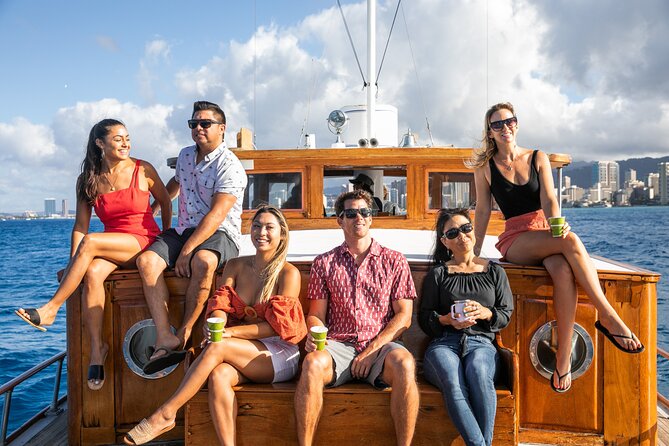 Vida Mia Morning Coffee Cruise - Key highlights before you go