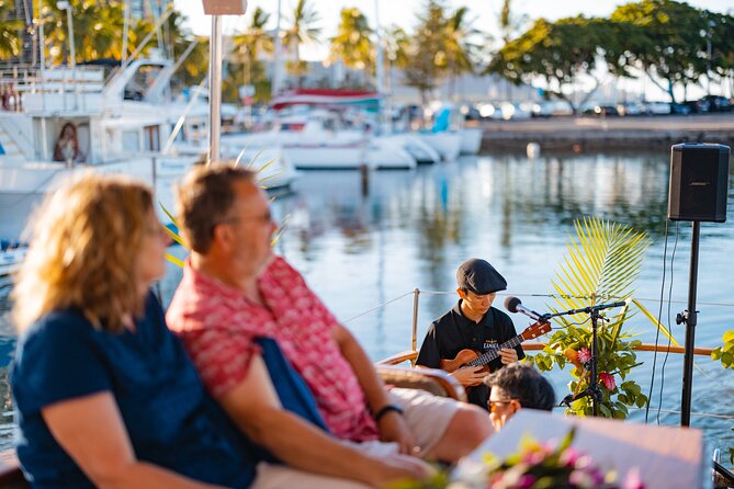 Vida Mia Morning Coffee Cruise - Price and value: is $139 worth it?