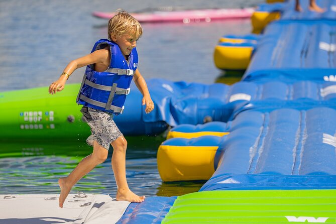 Wai Kai AquaVenture - Wai Kai AquaVenture at Wai Kai Lagoon: what this is really like