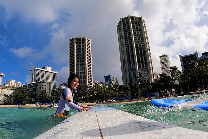Waikiki 2 Hours Private Guided Surf Lesson - Price and Value: When 2 Hours Makes Sense