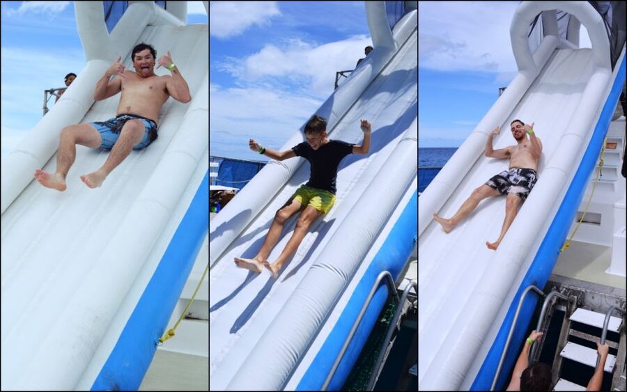 Waikiki: 5-in-1 Turtle Snorkeling Trip with Shuttle Option - Simple packing checklist that actually works on this boat