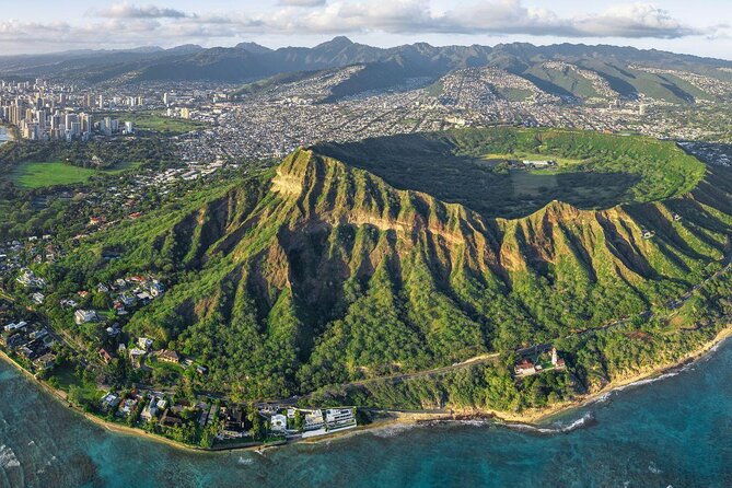 Waikiki and Diamond Head Electric Bike Rental - Key highlights worth your attention