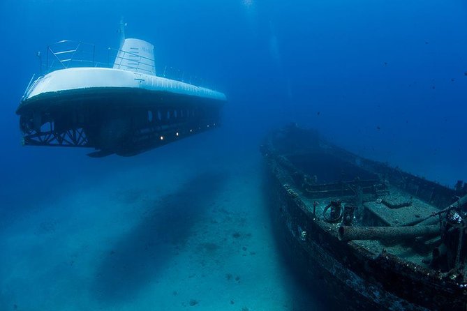 Waikiki: Atlantis Submarine Adventure - Timing and group size: how to plan your day in Waikiki
