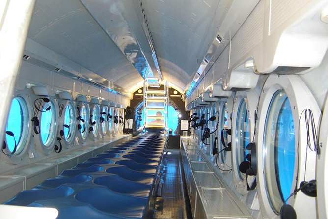 Waikiki: Atlantis Submarine Adventure - Price and value: is $167.81 per person worth it?