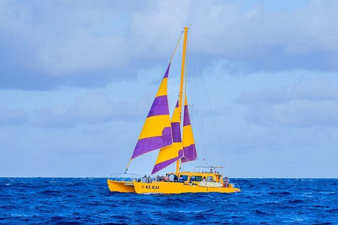 Waikiki Beach Sunset Sail - Who Should Book This Sail (and Who Might Not Enjoy It)