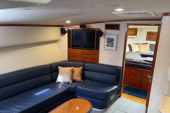 Waikiki Deep Sea Fishing Charter from Oahu - Key highlights you’ll care about