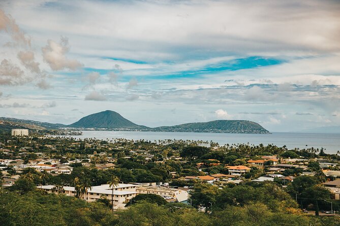 Waikiki Electric Bike Tour Self Guided: Diamond Head Bike & Hike - Price and value: why $72.99 can be a smart deal