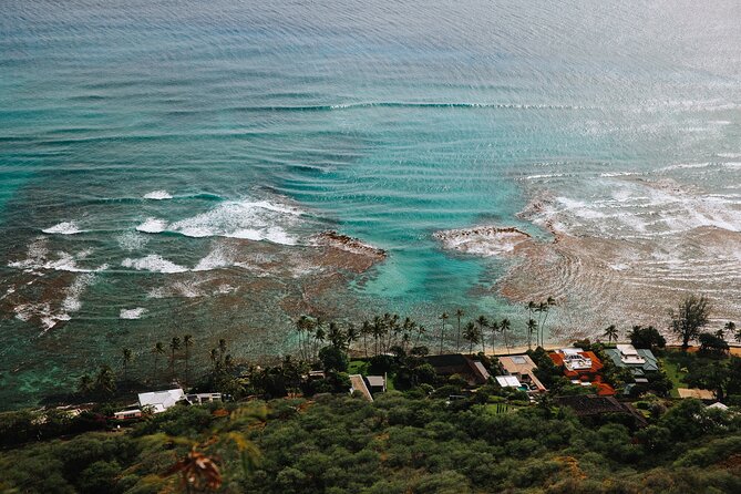 Waikiki Electric Bike Tour Self Guided: Diamond Head Bike & Hike - Riding from Waikiki to Diamond Head: how to make it feel safe