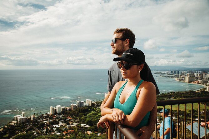 Waikiki Electric Bike Tour Self Guided: Diamond Head Bike & Hike - The e-bike part: what the 500-watt power really means for you