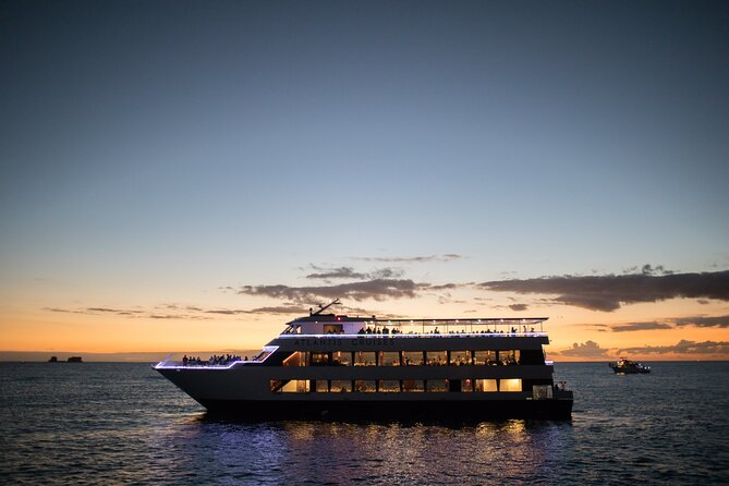 Waikiki Fireworks Cocktail Cruise - Price and Value: What $85.09 Buys You on the Water