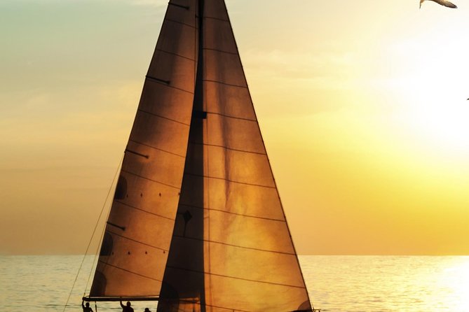 Waikiki Fireworks Dinner Cruise: Sail & Sparkle on Friday Nights - What You Get for Dinner: Bento-Style Snacks vs. a Full Meal
