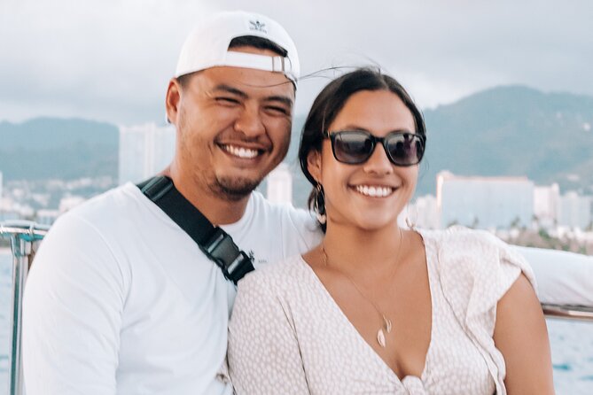 Waikiki Friday Night Fireworks Cruise + Fireworks Festival 3/15 - BYOB on a Boat: Money-Saving Moves and the Small Safety Reality