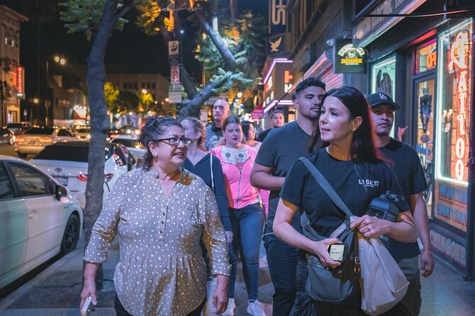 Waikiki Ghost Tour: Torches & Terrors - Key highlights to know before you go
