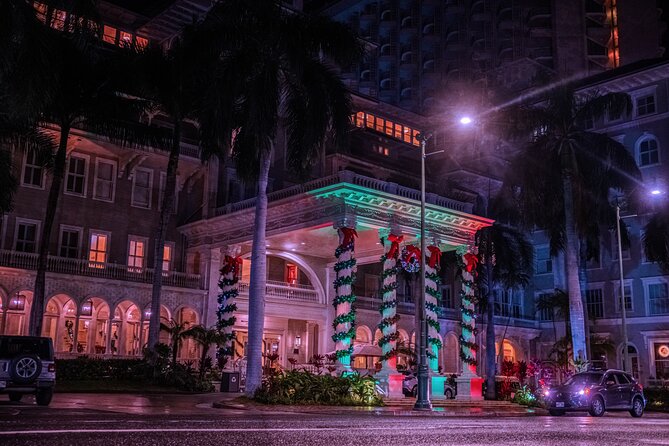 Waikiki Ghost Tour: Torches & Terrors - What the guides do well (and why it shows in the results)