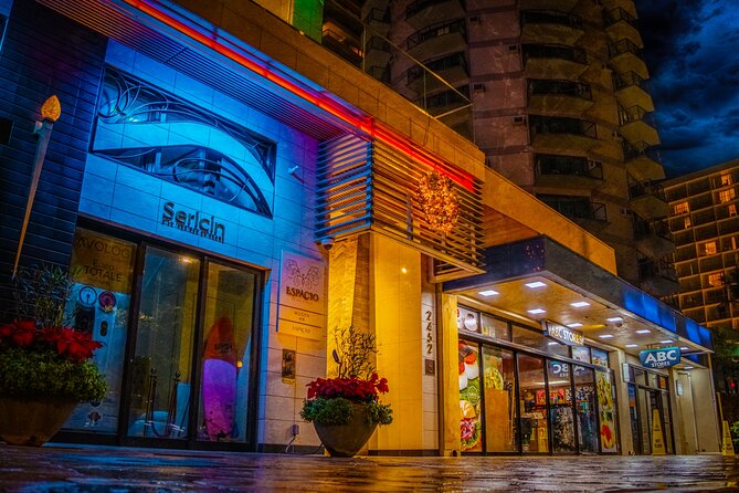 Waikiki Ghost Tour: Torches & Terrors - Price and value: is $32 for an hour worth it?