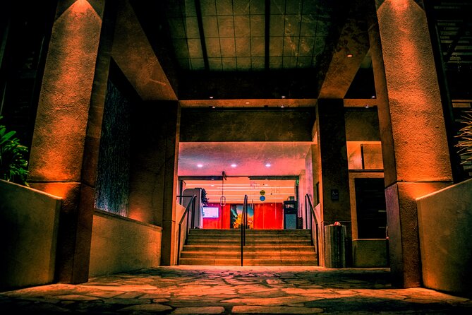 Waikiki Ghost Tour: Torches & Terrors - Where this fits in your Oahu plan