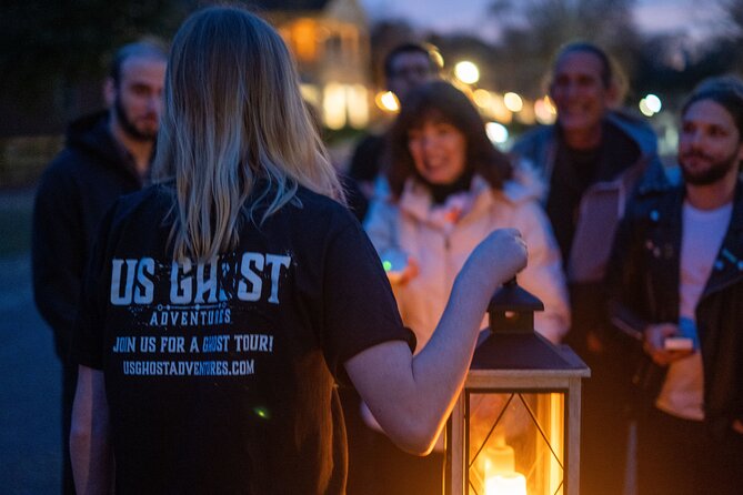 Waikiki Ghost Tour: Torches & Terrors - Stop-by-stop: Torches & Terrors across five Waikiki landmarks